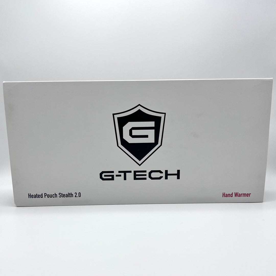 Salute to Service Lions Nation Unite® G-Tech Military Grade Hand Warmer