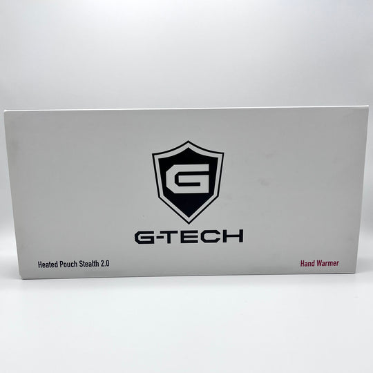 Salute to Service Lions Nation Unite® G-Tech Military Grade Hand Warmer