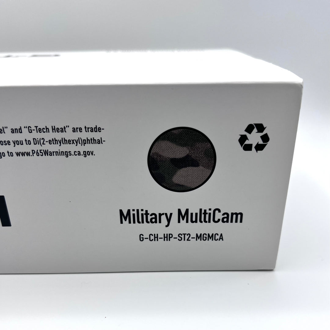 Salute to Service Lions Nation Unite® G-Tech Military Grade Hand Warmer