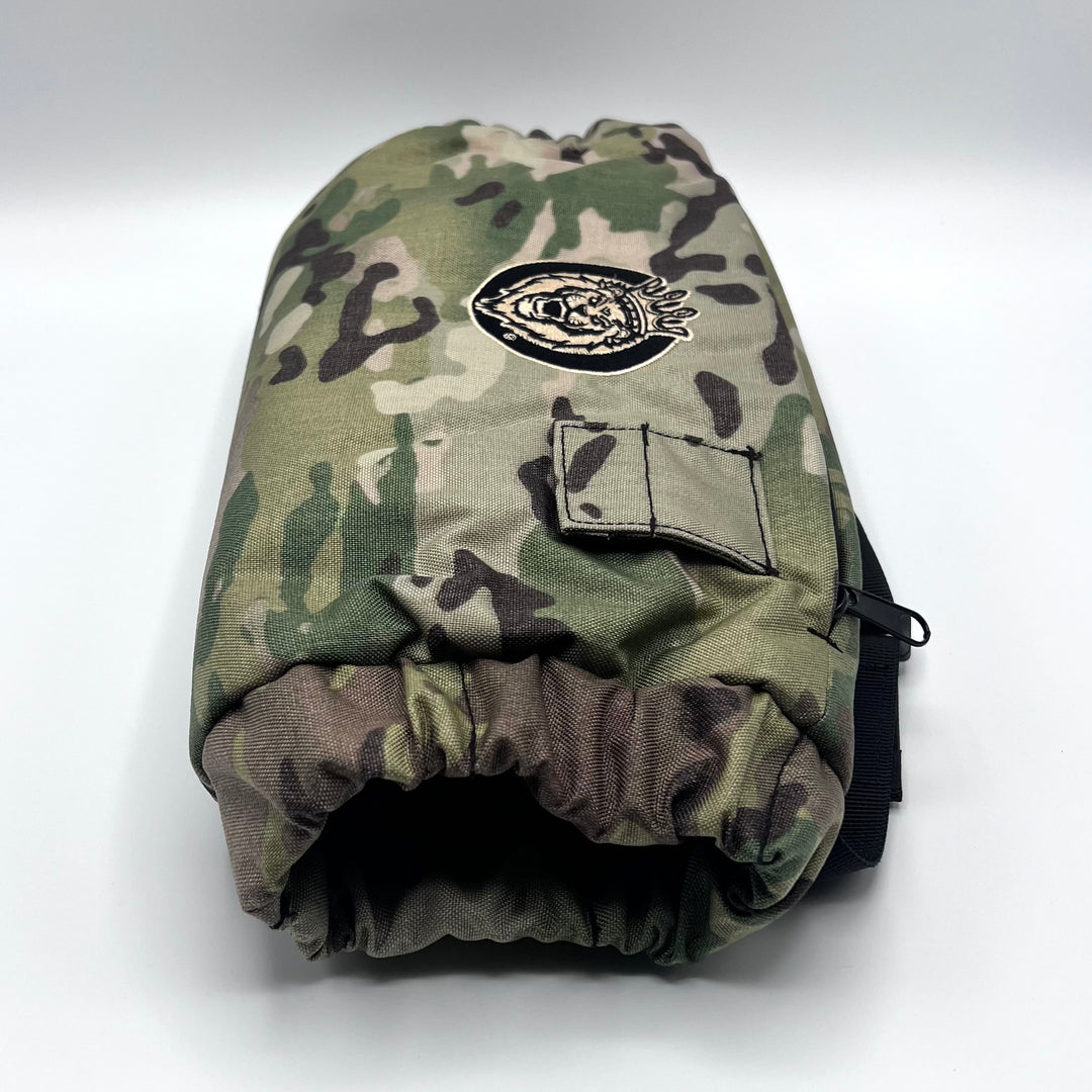 Salute to Service Lions Nation Unite® G-Tech Military Grade Hand Warmer